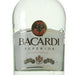 Bacardi Superior Light, Puerto Rican Rum, Smooth & Dry, 1 L