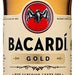 Bacardi Gold Rum, 750 ml