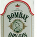 Bombay London Dry Gin, The Original, 43% Vol., 750 ml