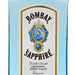 Bombay Sapphire Distilled London Dry Gin, 40% Vol., 750 ml