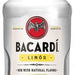 Bacardi Limon Rum, 1.75 L