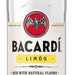 Bacardi Limon Rum, 750 ml