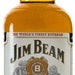 Jim Beam Bourbon Whisky, 40% Vol., 1 L