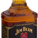 Jim Beam Black Bourbon Whisky, 43% Vol., 750 ml