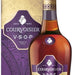 Courvoisier VSOP Cognac, 40% Vol., 750 ml