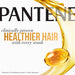 Pantene Pro-V Anti-Frizz Shampoo, Smooth & Sleek, 40 oz