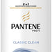 Pantene Pro-V, 2 in 1, Shampoo & Conditioner, Classic Clean, 40 oz