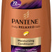 Pantene Truly Relaxed Hair Moisturizing Conditioner, 24 oz