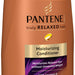 Pantene Truly Relaxed Hair Moisturizing Conditioner, 24 oz