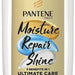 Pantene Pro-V Ultimate Care Moisture + Repair + Shine Conditioner, 1.13 L