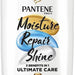 Pantene Pro-V Ultimate Care Moisture + Repair + Shine Shampoo, 1.13 L