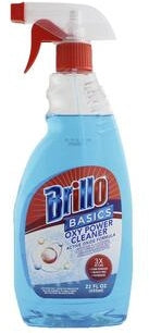 Brillo Oxy Power Cleaner, 650 ml