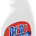 Brillo Basics Liquid Bathroom Cleaner, Citrus, 651 ml