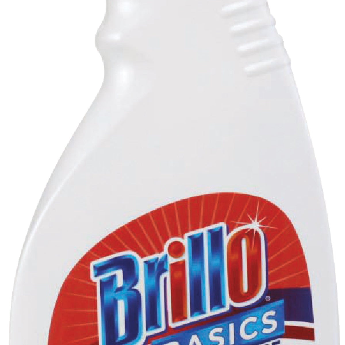 Brillo All Purpose Cleaner With Bleach , 22 oz —