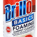 Brillo Foaming Carpet Cleaner, 340 gr