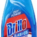 Brillo Basics Dish Washing Liquid, Oxy Power, 710 ml