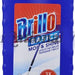 Brillo Basics Mop & Shine, 591 ml