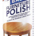 Brillo Furniture Polish, 255 gr