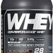 Cellucor Whey Protein Isolate Post Workout Recovery Drink, Molten Chocolate, 2 lb