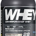 Cellucor Whey Protein Isolate Post Workout Recovery Drink, Whipped Vanilla, 2 lb