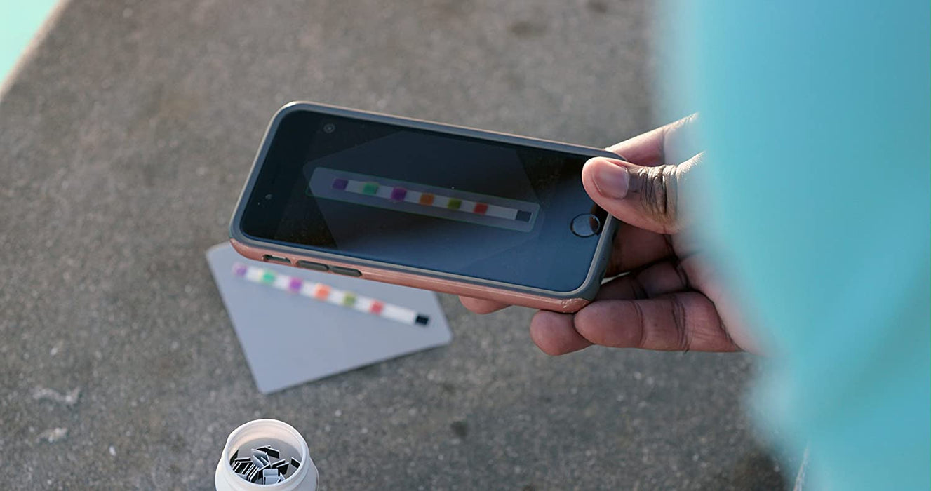 Clorox Pool & Spa 50 Multi-Use Smart Strips , 50 ct