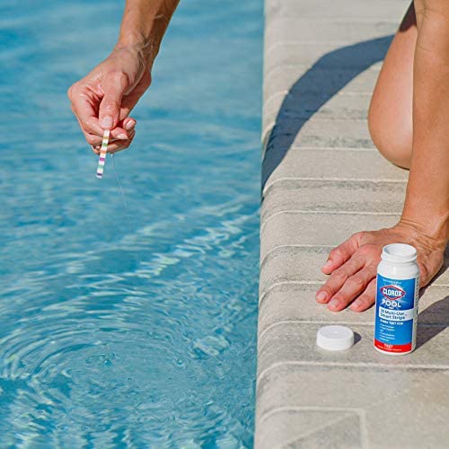 Clorox Pool & Spa 50 Multi-Use Smart Strips , 50 ct