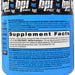 BPI Sports 1.M.R. Vortex Pre-Training Powder, Fruit Punch, 150 gr