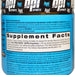 BPI Sports 1.M.R. Vortex Pre-Training Powder, Sour Watermelon, 150 gr