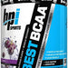 BPI Sports Best BCAA Peptide Linked Branched Chain Aminos, Grape, 300 gr