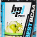 BPI Sports Best BCAA Peptide Linked Branched Chain Aminos, Green Fusion, 300 gr