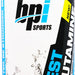 BPI Sports Best Glutamine Essential Amino Acid for intense Training, Unflavored, 400 gr