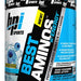 BPI Sports Best Amino with Energy Peptide Linked BCAA & Glutamine, Blue Raspberry, 300 gr