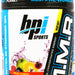 BPI Sports 1.M.R. One More Rep Pre-Workout, Fruit Punch, 240 gr