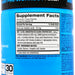 BPI Sports 1.M.R. One More Rep Pre-Workout, Fwatermelon Freeze, 240 gr