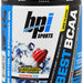 BPI Sports Best BCAA Peptide Linked Branched Chain Aminos, Rainbow Ice , 300 gr