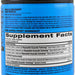 BPI Sports Best BCAA Peptide Linked Branched Chain Aminos, Rainbow Ice , 300 gr