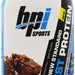 BPI Sports, Best Protein Advanced 100% Protein Formula, Chocolate Brownie, 2.1 lbs