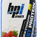 BPI Sports, Best Protein Advanced 100% Protein Formula, Strawberries & Cream, 2 lbs