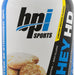 BPI Sports Whey HD Ultra Premium Whey Protein Powder, Snickerdoodle, 1.7 lbs