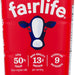 Fairlife Whole Milk, Ultra-Filtered, 52 oz