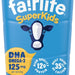 Fairlife SuperKids 2% Reduced Fat Ultra-Filtered Milk, 52 oz