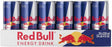 Red Bull Energy Drink, Value Pack, 24 x 250 ml
