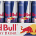 Red Bull Energy Drink, Value Pack, 24 x 250 ml