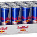 Red Bull Energy Drink, Value Pack, 24 x 250 ml