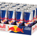 Red Bull Energy Drink, Value Pack, 24 x 250 ml