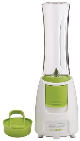 Brentwood Blend-To-Go Single Speed Personal Blender, 20 oz