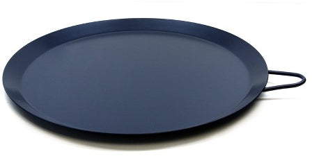 Brentwood Round Griddle, 9.5 Inch , 1 pc