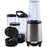 Brentwood JB-199 Multi Pro Personal Blender Stainless Steel, 20 ct