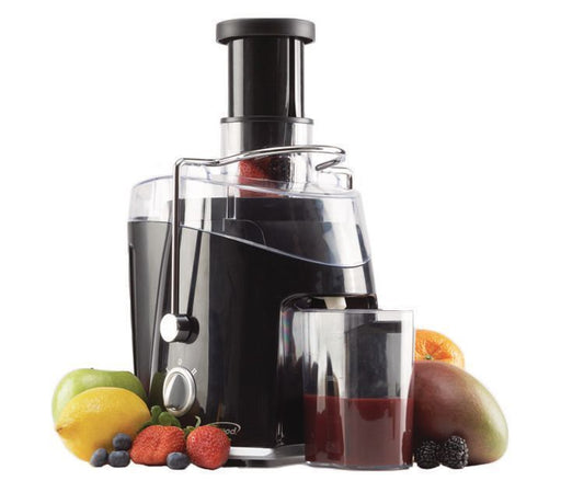 Brentwood Extractor 2-Speed Juicer, 400 Watt