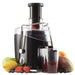 Brentwood Extractor 2-Speed Juicer, 400 Watt